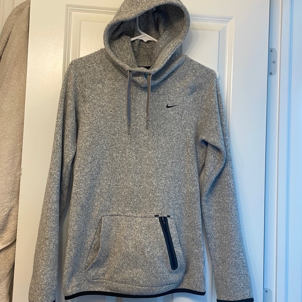 Nike hoodie